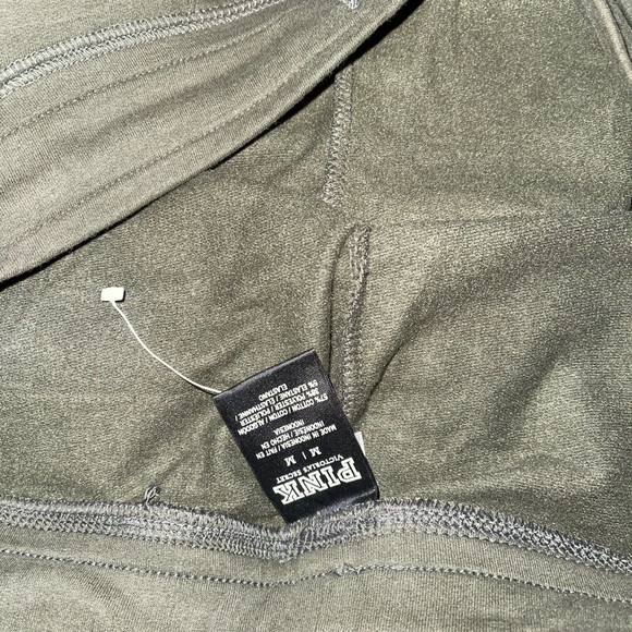 Victoria secret pink sweatpants - Picture 4 of 4